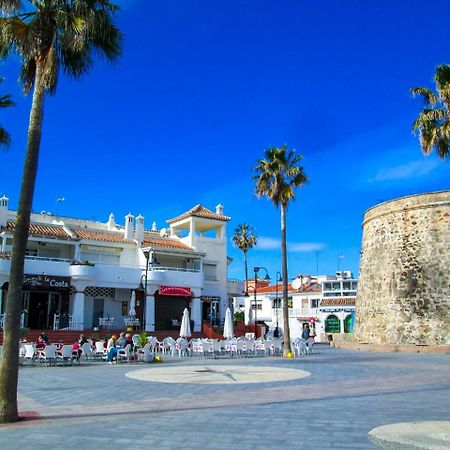 Apartmán Esmeralda, Pet Friendly, Sea View, Wifi, Near The Beach La Cala De Mijas Exteriér fotografie