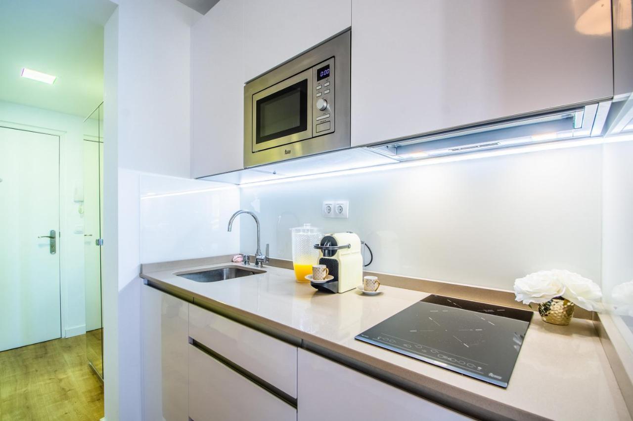 Apartmán Esmeralda, Pet Friendly, Sea View, Wifi, Near The Beach La Cala De Mijas Exteriér fotografie